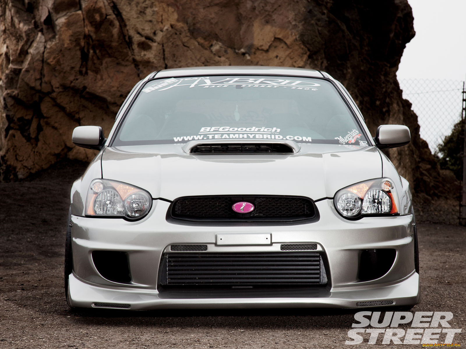 , subaru, impreza